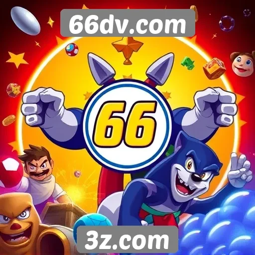 Nesta plataforma a diversidade de jogos é ampla