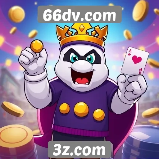 Recursos exclusivos disponíveis no 66dv.com