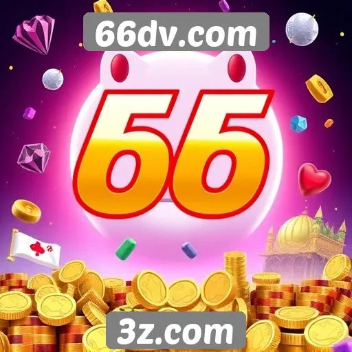 Explorando os jogos populares disponíveis no 66dv.com