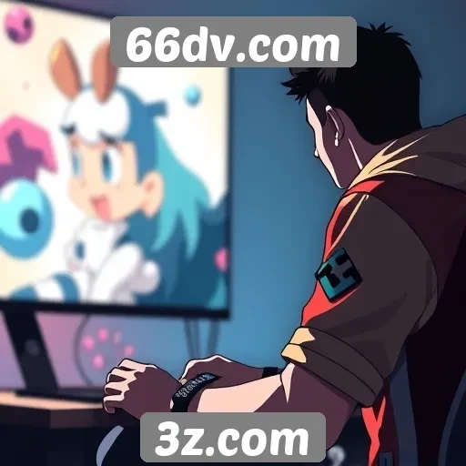 Impacto do 66dv.com na comunidade de jogadores