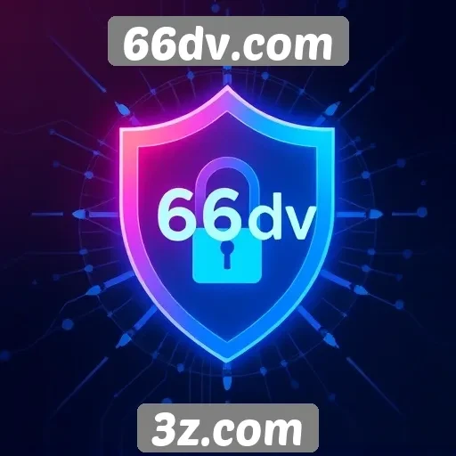 Investigações sobre a segurança e privacidade no 66dv.com