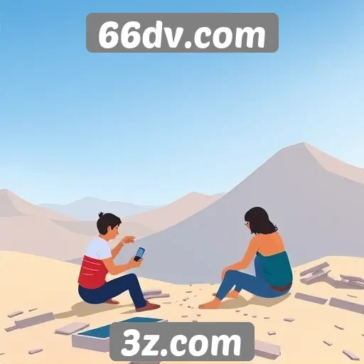 Avaliação da experiência do usuário no 66dv.com